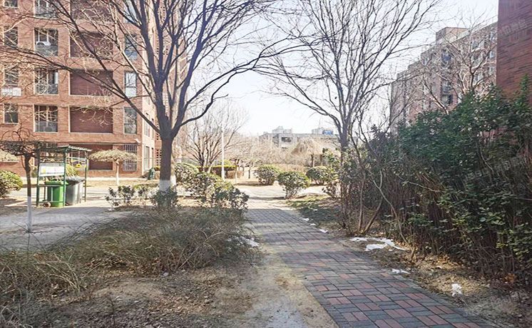 朝阳区 南湖西园235号楼2层202（北京香颂）