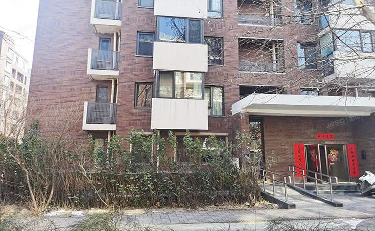 朝阳区 南湖西园235号楼2层202（北京香颂）