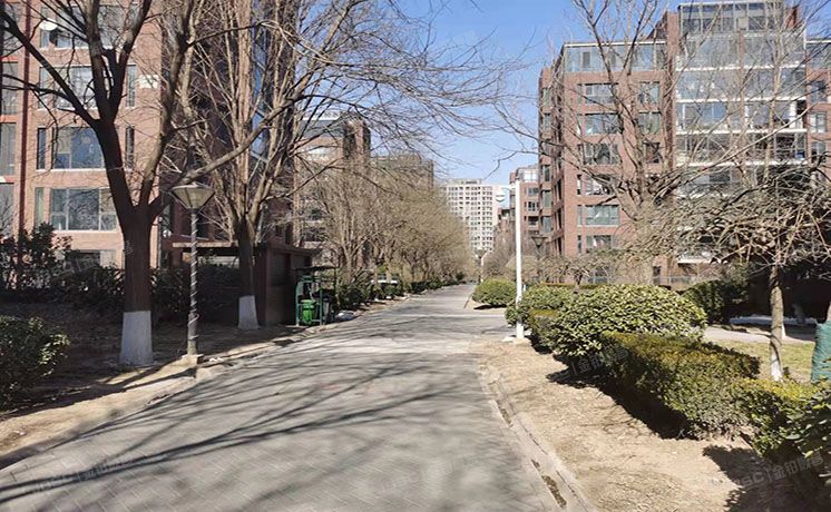 朝阳区 南湖西园235号楼2层202（北京香颂）