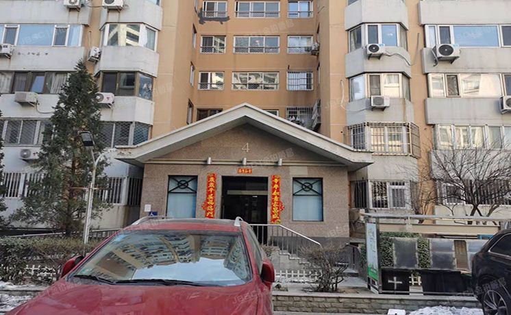 朝阳区 北苑路180号4号楼7层701（加利大厦）