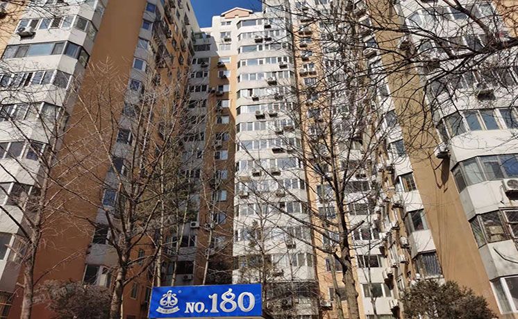 朝阳区 北苑路180号4号楼7层701（加利大厦）