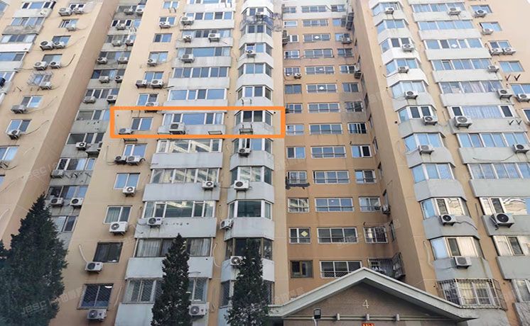 朝阳区 北苑路180号4号楼7层701（加利大厦）