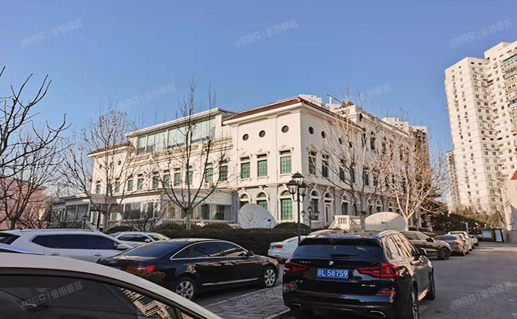 朝阳区 嘉林路甲1号42幢1至3层（嘉林花园）别墅