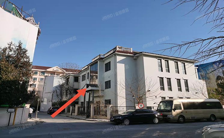 朝阳区 嘉林路甲1号42幢1至3层（嘉林花园）别墅