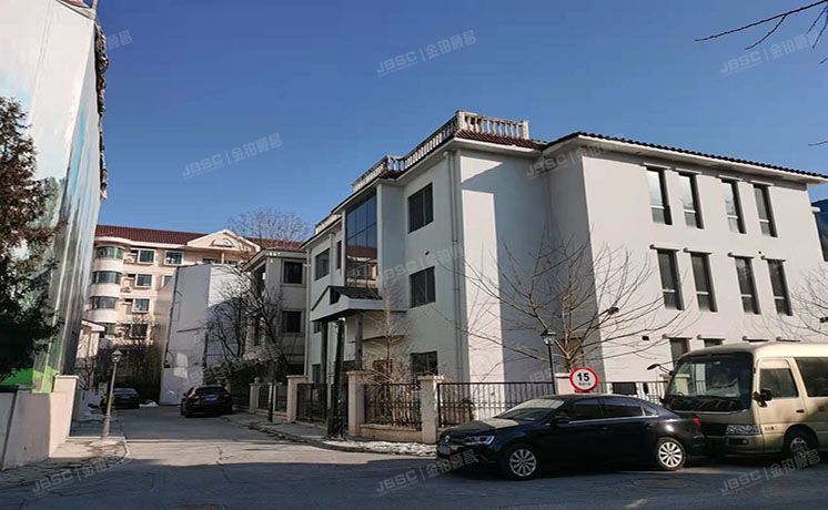 朝阳区 嘉林路甲1号42幢1至3层（嘉林花园）别墅