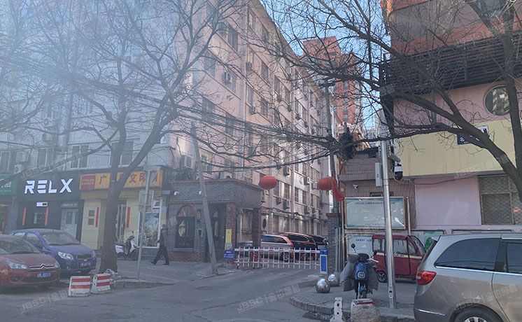 朝阳区 光熙门北里31号楼2层1单元201号（光熙门北里）