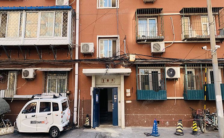 朝阳区 光熙门北里31号楼2层1单元201号（光熙门北里）