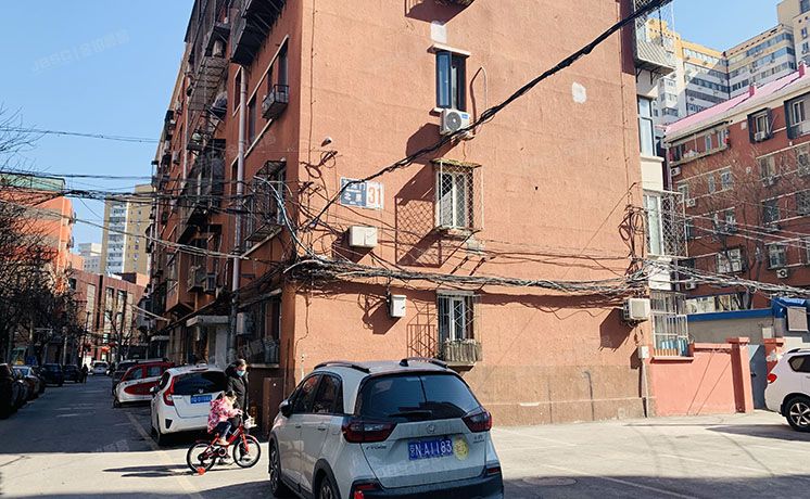 朝阳区 光熙门北里31号楼2层1单元201号（光熙门北里）