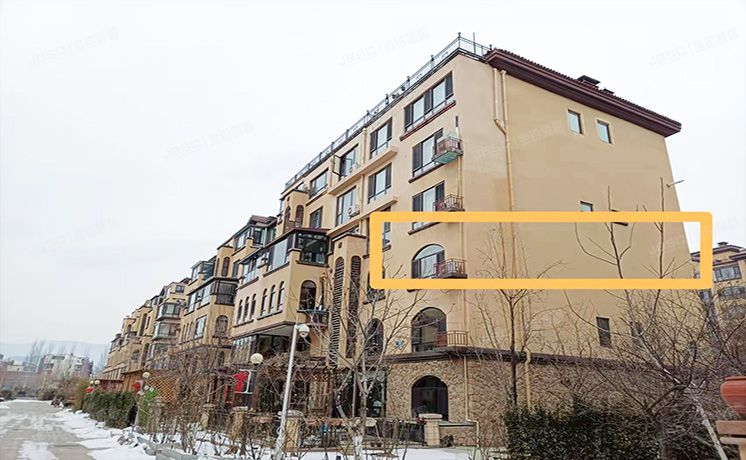 海淀区 白家疃尚居园5号楼3至4层一单元301号（尚峰尚水）