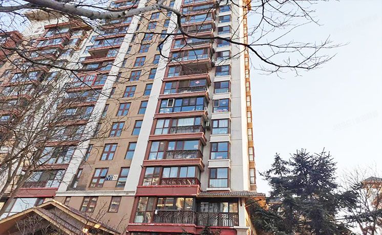 朝阳区 黄厂南里1号院11号楼8层3单元902（富力又一城A区）