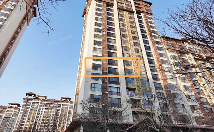 朝阳区 黄厂南里1号院11号楼8层3单元902（富力又一城A区）