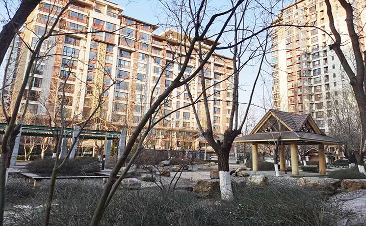 朝阳区 黄厂南里1号院11号楼8层3单元902（富力又一城A区）