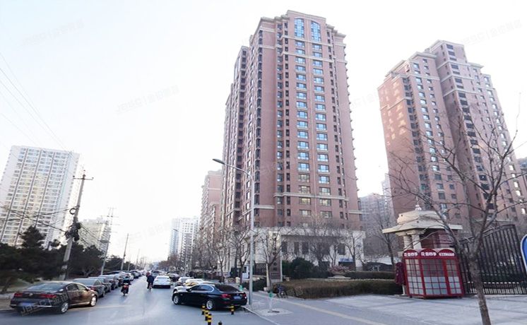 西城区 广安门外大街305号二区4号楼18层2101号（西堤红山）