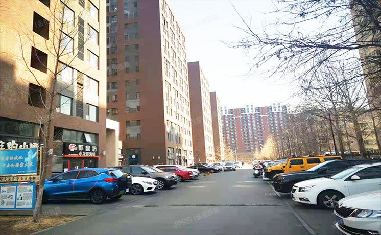 丰台区 马家堡东路121号院7号楼4层509（7克拉）办公