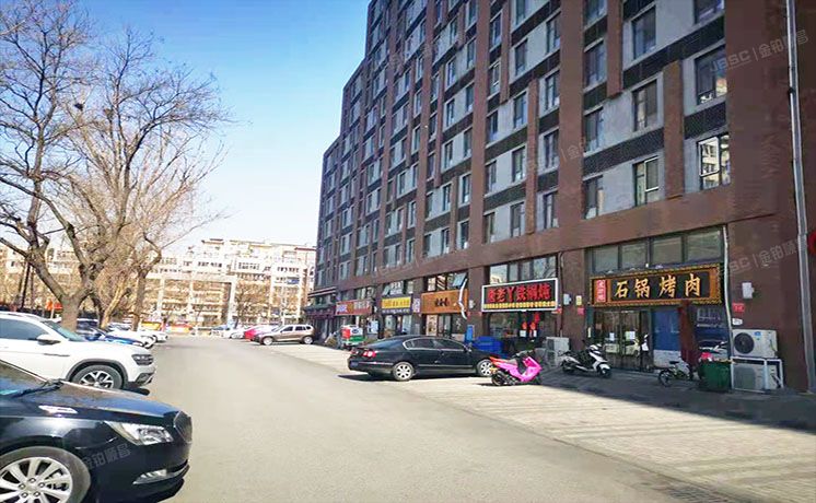 丰台区 马家堡东路121号院7号楼4层509（7克拉）办公