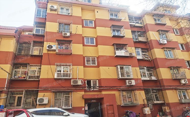 通州区 西马庄32号楼5层252号（西马庄园）