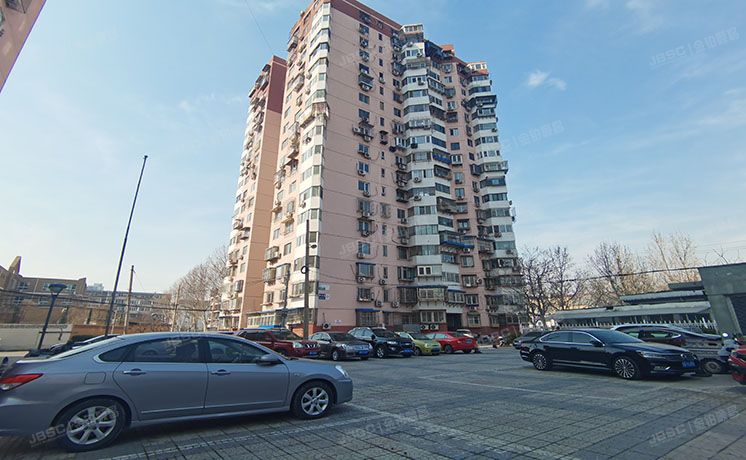 朝阳区 平乐园101号楼17层1710（平乐园小区）