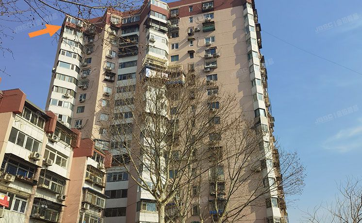 朝阳区 平乐园101号楼17层1710（平乐园小区）