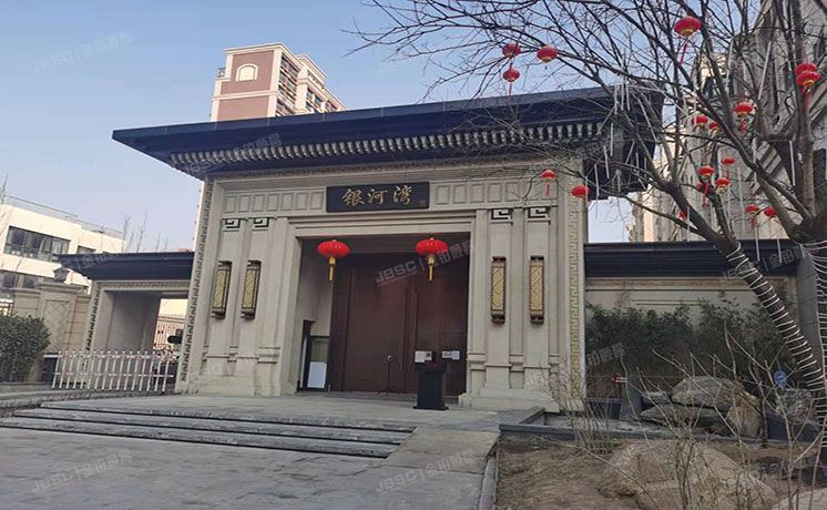 通州区 海盛四街6号院4号楼-1至1层2单元102（台湖银河湾）