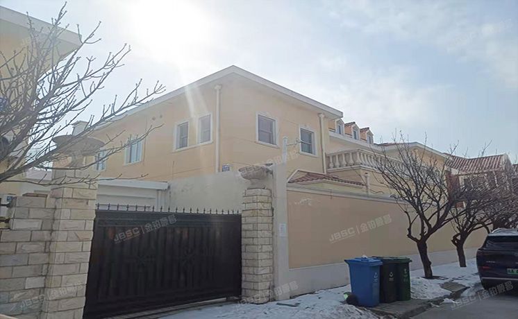 昌平区 北七家镇八仙别墅仙霞西里1601号1至3层