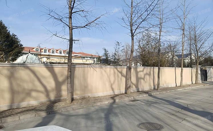 昌平区 北七家镇八仙别墅仙霞西里1601号1至3层