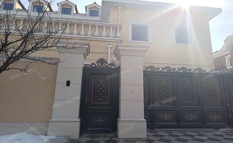 昌平区 北七家镇八仙别墅仙霞西里1601号1至3层