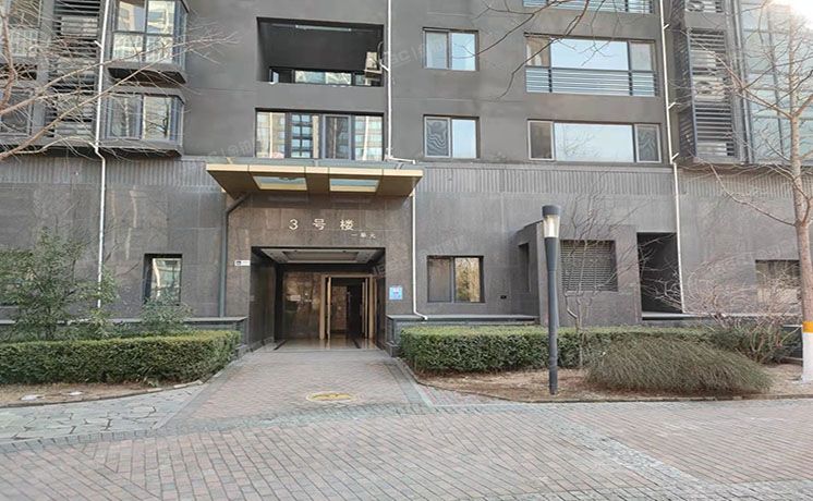 海淀区 又一村云顶水嘉园3号楼14层1单元1402（万泽御河湾）