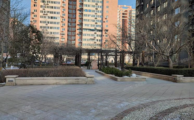 海淀区 又一村云顶水嘉园3号楼14层1单元1402（万泽御河湾）