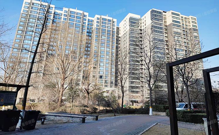 海淀区 又一村云顶水嘉园3号楼14层1单元1402（万泽御河湾）