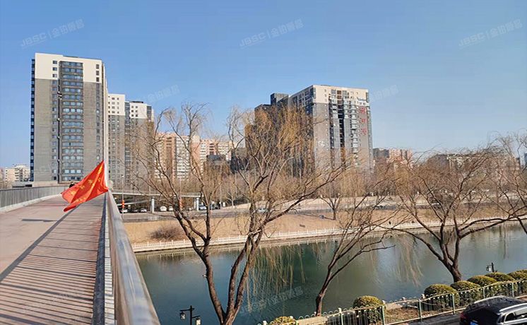 海淀区 又一村云顶水嘉园3号楼14层1单元1402（万泽御河湾）