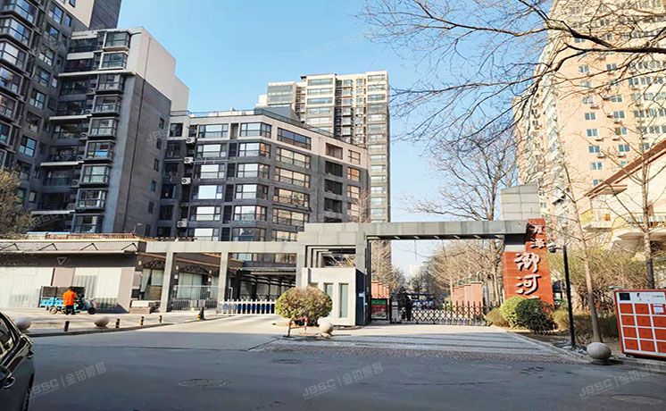 海淀区 又一村云顶水嘉园3号楼14层1单元1402（万泽御河湾）