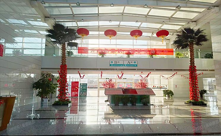 海淀区 丰慧中路7号新材料创业大厦5层508号（新材料创业大厦）办公