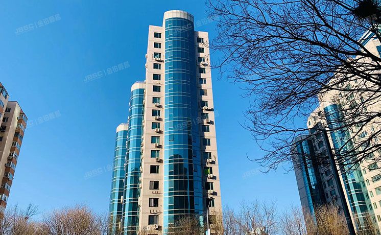 朝阳区 名人公寓1号院17至18层1701号