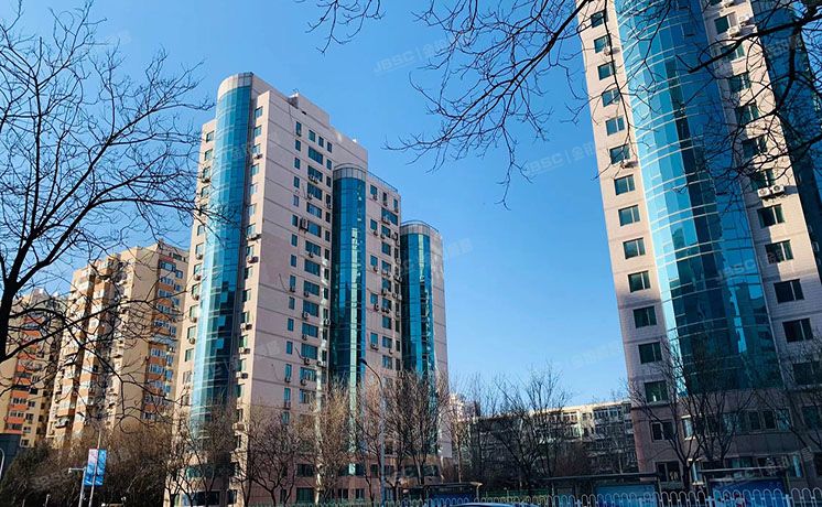 朝阳区 名人公寓1号院17至18层1701号