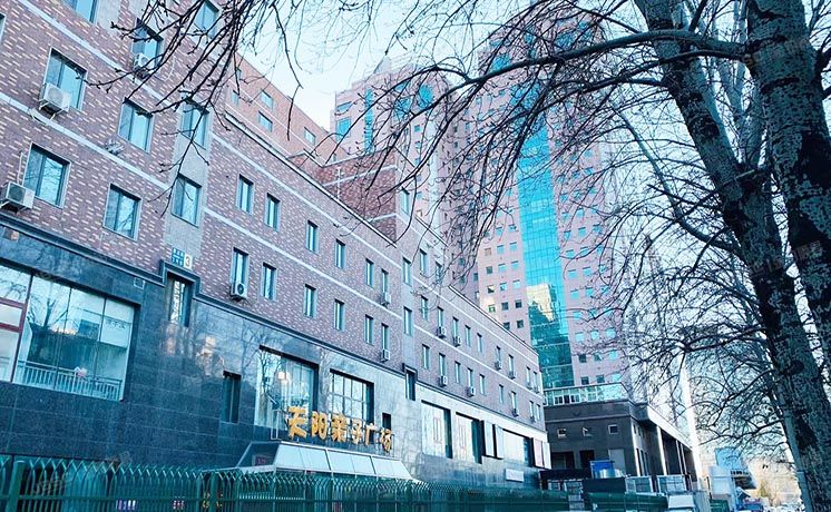 朝阳区 慧忠路3号院3号楼5层610房（亚奥观典）公寓