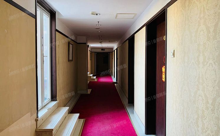 朝阳区 慧忠路3号院3号楼5层610房（亚奥观典）公寓