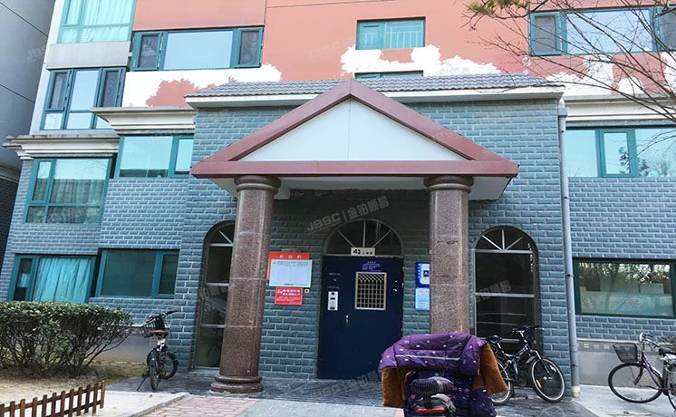 房山区 良乡地区瑞宸家园4号楼5层2-501（海逸半岛）