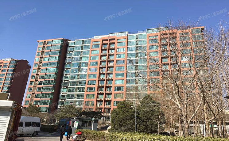 房山区 良乡地区瑞宸家园4号楼5层2-501（海逸半岛）