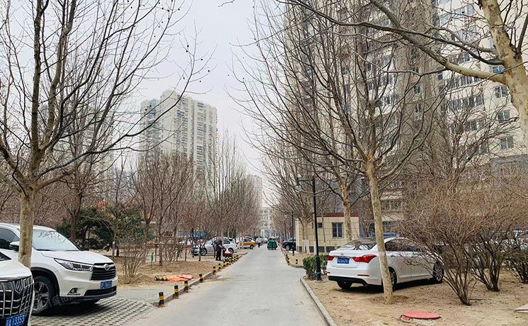 朝阳区 垡头翠成馨园418号楼13层1304（翠成馨园）经适房