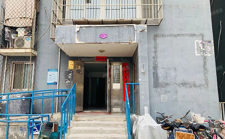 朝阳区 垡头翠成馨园418号楼13层1304（翠成馨园）经适房