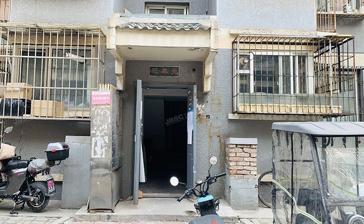 东城区 绿景馨园东区7号楼3层3单元331（绿景馨园）按经适房管理