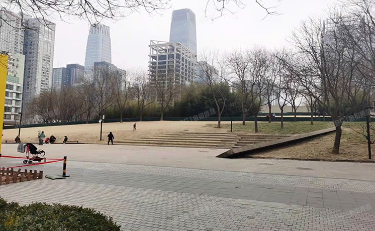 朝阳区 朝阳门外大街6号院20号楼28层3306（新城国际）