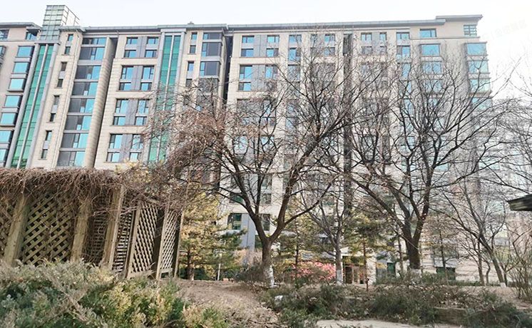 朝阳区 弘燕山水文园10号楼3层3单元301（山水文园东园）