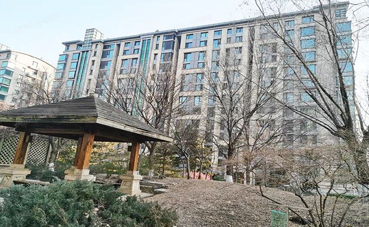 朝阳区 弘燕山水文园10号楼3层3单元301（山水文园东园）