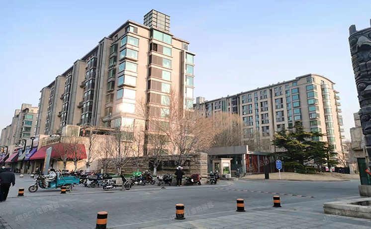 朝阳区 弘燕山水文园10号楼3层3单元301（山水文园东园）