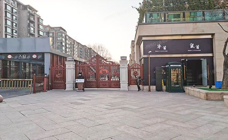 朝阳区 弘燕山水文园10号楼3层3单元301（山水文园东园）