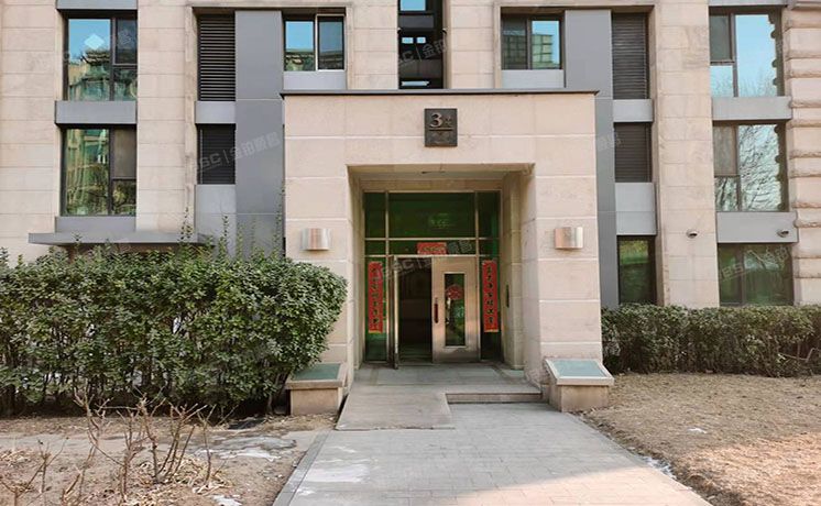 朝阳区 弘燕山水文园10号楼3层3单元301（山水文园东园）