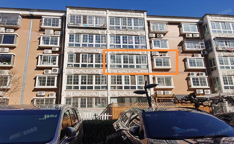 顺义区 马坡花园二区28号楼3层5门301室