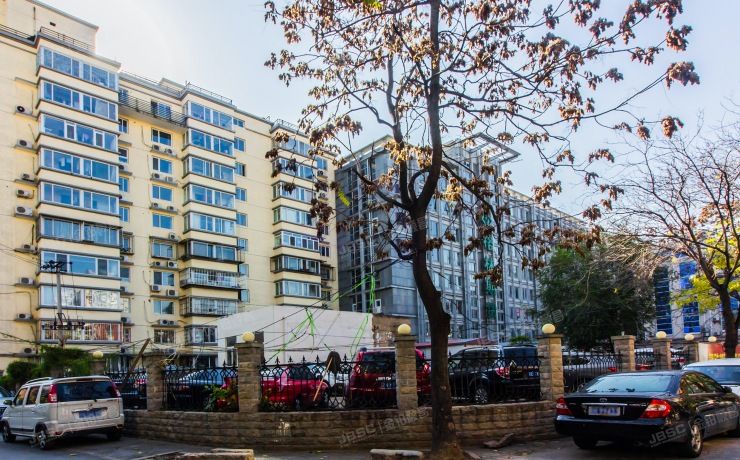 海淀区 北沙沟108号楼7层（景熙国际）