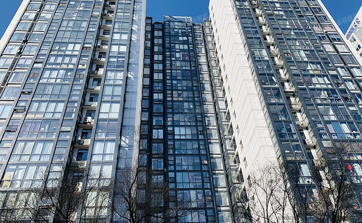 东城区 广渠门南小街3号楼15层2单元1807（领行国际）